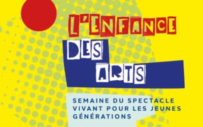 L’Enfance des arts
