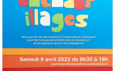 Festival des Enchantillages – Nogent-le-Rotrou (28)