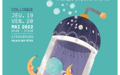 Terrains de jeux – Colloque Musique en petite enfance