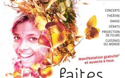 Faites de la Fraternité