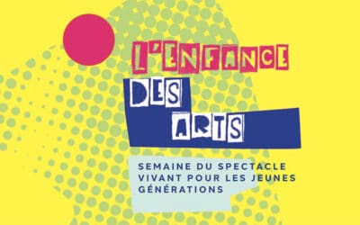 L’Enfance des Arts