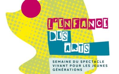 L&rsquo;enfance des arts