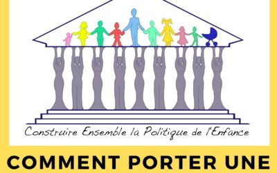Forum du Cep-Enfance