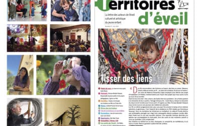 Territoire d&rsquo;éveil n°27