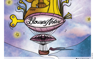 Les 25 ans de Blouses Notes