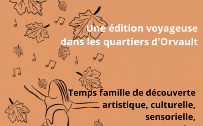 Les Automnales d&rsquo;Enchanfantines – Orvault (44)
