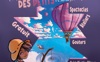 Grand Baz’Arts des Petits – Saint-Martin-d’Hères (38)