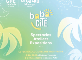 BABA CITÉ festival très jeune public – La Réunion