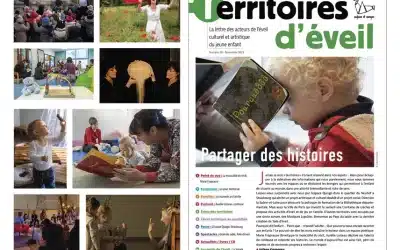 Territoires d’éveil – n°28