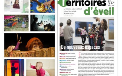 Territoires d&rsquo;éveil – n°29, mars 2024