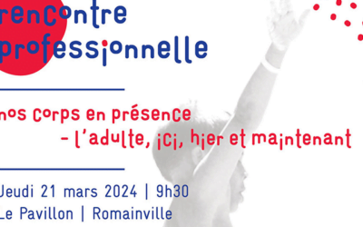 Les rencontres professionnelles de Un neuf trois Soleil !