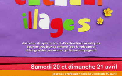 Festival des Enchantillages