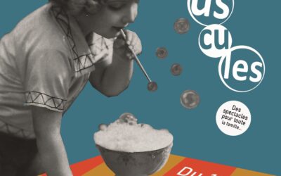 Festival Les Minuscules