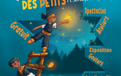 Le Grand Baz’Arts des Petits