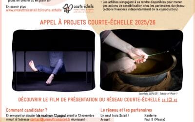 Courte-Échelle