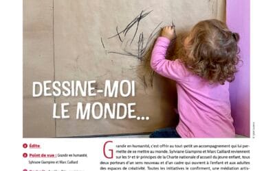 Territoires d’éveil n°31, novembre 2024