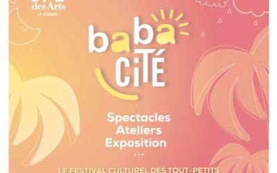 BABA CITÉ