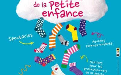 Les Semaines de la petite enfance