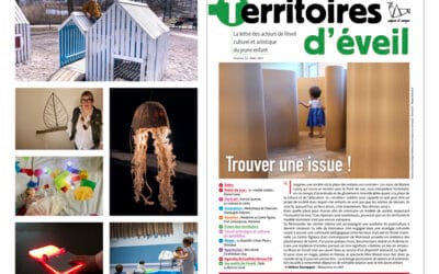 Territoires d’éveil n°32