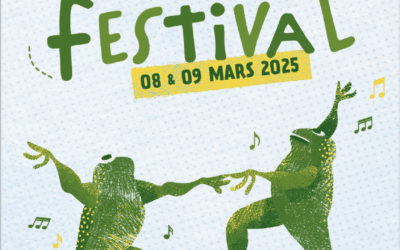 LE P&rsquo;TIT FESTIVAL – Gignac (34)