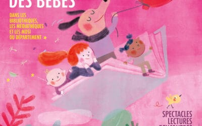 Festival Des parents, des bébés