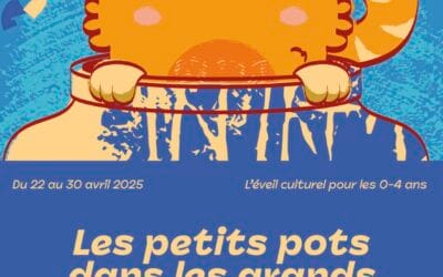 Les Petits Pots dans les grands