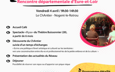 Réseau Jeune Public au Centre 