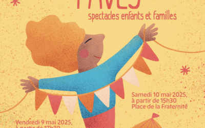 Festival du rêve sous les pavés