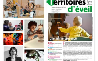Territoires d’éveil n°33