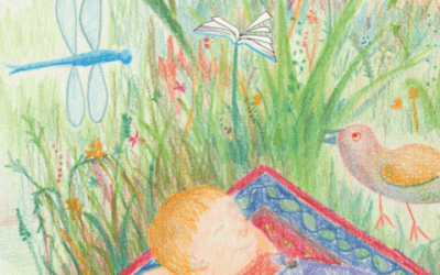 Sieste poétique – MINUSCULE, gigantesque