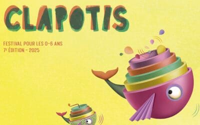 Festival Clapotis