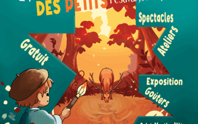 Grand Baz’Arts des Petits