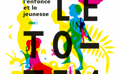 Le Totem – Festival OFF Avignon 2026