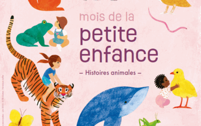 Mois de la petite enfance – Seine-St-Denis
