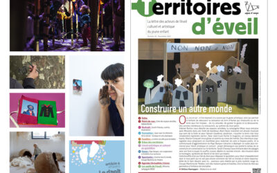 Territoires d’éveil n°34