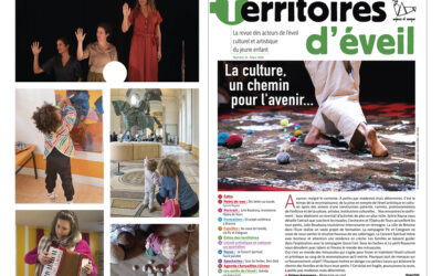 Territoires d’éveil n°35