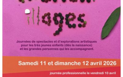 Le Festival des Enchantillages