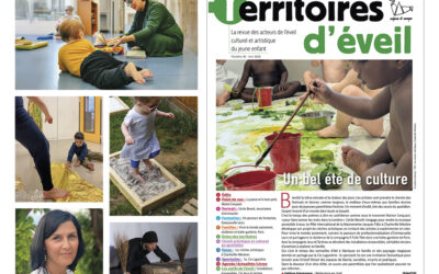 Territoires d&rsquo;éveil n° 36