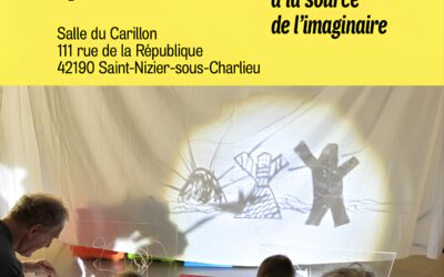 Artistes et bébés, quel cinéma !